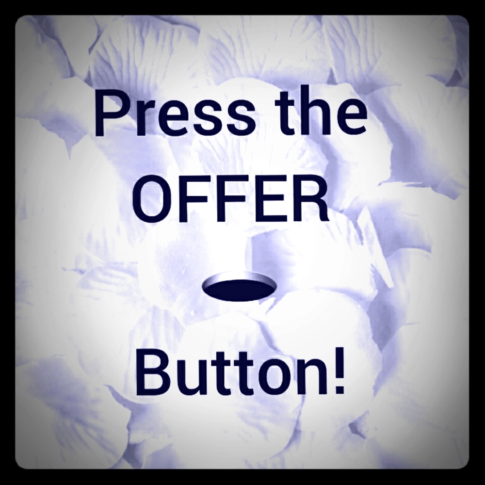 OFFER OFFER OFFER!